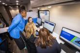 Fifth Third Bank Financial Empowerment Mobile Interior