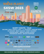 Whole Planet Foundation SXSW flyer