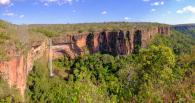 Photo of a National Park