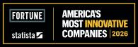 Fortune: America's Most Innovative Companies 2026