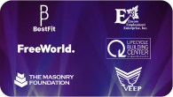 Meet our Inspire Awards finalists