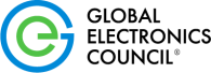Global Electronics Council Logo