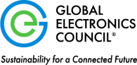 Global Electronics Council logo