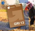 GRI agriculture, Aquaculture and Fishing Standard now available