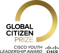 Global Citizen Prize logo