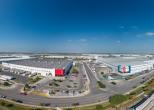 Lenovo’s factory in Monterrey, Mexico
