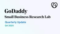 GoDaddy Small Business Research Lab