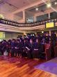 Bread of Life Academy graduating class
