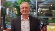 Grant F. Reid, CEO, Mars, Incorporated
