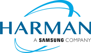HARMAN: A Samsung Company logo.