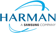 HARMAN: A SAMSUNG Company logo.