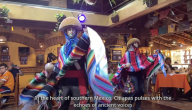 In the heart of Southern Mexico, Chipas pulses with the echoes of ancient voices.