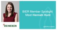 Meet Hannah Hunt