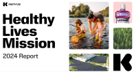 Healthy Lives Mission 2024 Report