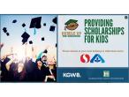 Providing Scholarships for kids