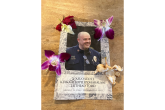 Hawaii County Fire Chief Kazuo Todd