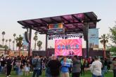 Goldenvoice shined a spotlight on emerging artists and local culinary talent with CHELLA.
