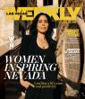 AEG Presents’ Kris Lingle-Griffith Named to Women Inspiring Nevada 2025 List.