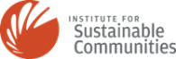Insitute for Sustainable Finance