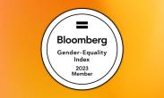 Bloomberg Gender Equality Index 2023 Member