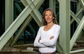 Jennifer Johnston, co-founder and CEO of NysnoBio.