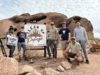 volunteering in Tempe