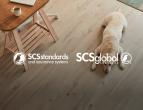 SCS Standards and Assurance Systems Releases Revised SCS-111 Certification Standard for Rigid Core Resilient Flooring