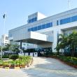 Indore Exterior