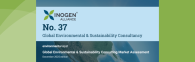Inogen Alliance Environment Analyst ranking