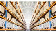 warehouse interior