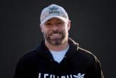 Jason Wood headshot