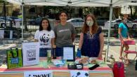 VMware volunteers