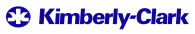 Kimberly-Clark logo