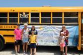  Stuff-the-Bus event