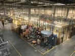 Rockwell Automation’s Katowice, Poland manufacturing campus