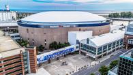 Photo: KeyBank Center in Buffalo, NY.