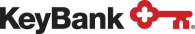 KeyBank long logo.