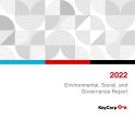 KeyBank 2022 Environmental, Social and Governance Report