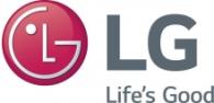 LG Electronics logo