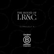The House of LR&C Logo and Certified B Corp 