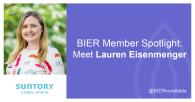 Meet Lauren Eisenmenger