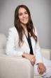 Naisha Covarrubias, Vice-President of Legal Operations
