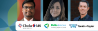 Inogen Alliance Leadership New Members