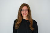 Leila Sadd, CEO of Common Impact