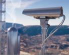 LiDAR camera