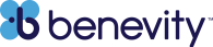 Benevity logo