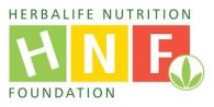 Herbalife Nutrition Foundation logo