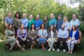 Natural Investments team