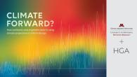 Climate Forward report graphic
