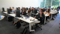 Classroom session at Affera Academy